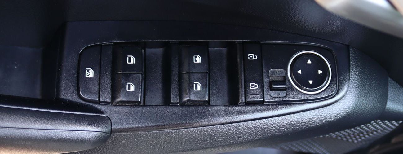 Kia Seltos EX 1.6L Kia Seltos 2023 GCC in excellent condition, 71,000 km, 1600 cc engine, price 65,000 dirhams