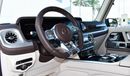 Mercedes-Benz G 63 AMG HOFELE | 800HP | Exterior Carbon Fiber