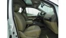 Nissan Armada 2012 LE GCC