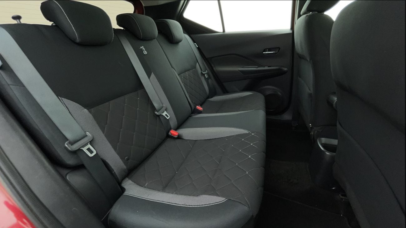 Nissan Kicks SV 1.6 | Zero Down Payment | Home Test Drive