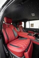 Toyota Land Cruiser GR-S 3.3L DIESEL A/T WITH MBS VIP AUTOBIOGRAPHY SEAT AND ROOF STAR LIGHT