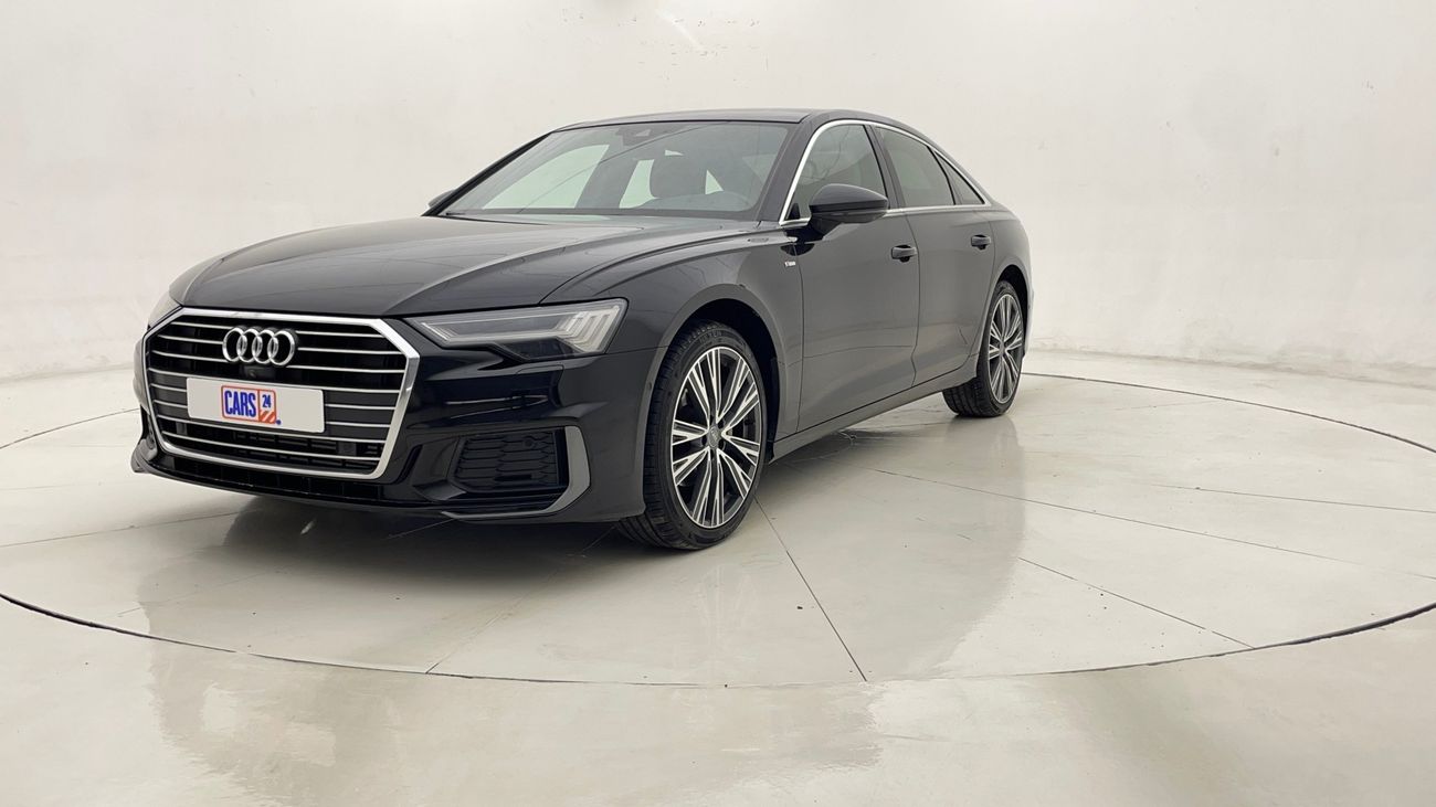 Audi A6 40 TFSI S LINE 2 | Zero Down Payment | Home Test Drive