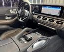Mercedes Benz GLS580 GLS 580 4MATIC