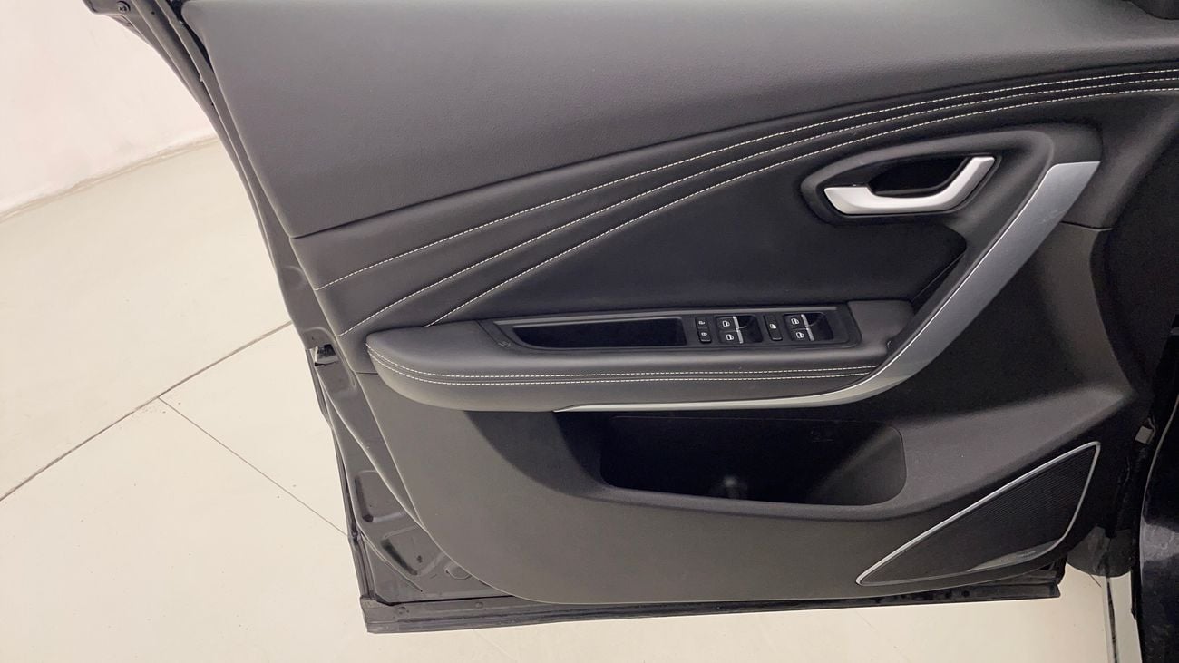 Jetour X70 FL LUXURY 1.5 | Zero Down Payment | Home Test Drive