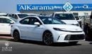 تويوتا كامري LE HEV - 2.5L Hybrid | Panoramic  Roof | Power Seat  | 18inch Alloy wheel | GCC Specs