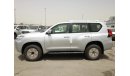 Toyota Prado 2018  TXL 3.0 Full Options