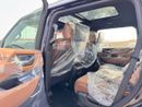 نيسان باترول LE PLATINUM CITY NISSAN PATROL CITYLE