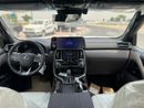لكزس LX 700h SIGNATURE