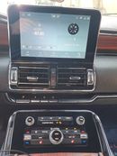 لينكولن نافيجاتور