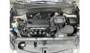 Hyundai Santa Fe DOHC 16 V MID 2.4