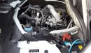 Toyota Hiace Diesel 3.0L Engine 15 Seater Manual Transmission Can be Exported (Export only)