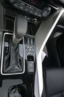 ميتسوبيشي إكلبس كروس Mitsubishi Eclipse Cross 1.5 liter turbo full option model 2024