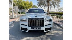 رولز رويس كولينان **IMMACULATE MINT CONDITION** 2019!!  | GCC |