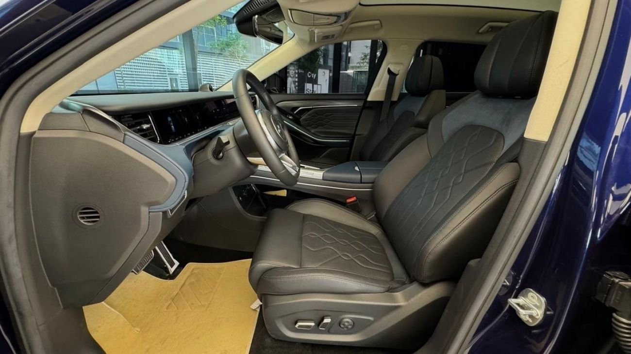 Rabdan One Rabdan one low mileage Gcc warranty service available