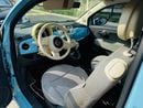Fiat 500 Lounge 1.4l