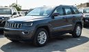 Jeep Grand Cherokee Exclusive  Full Service History