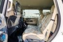 Nissan Patrol LE T2 3.5L V6 AWD 9AT 2026 | 8-Seater | Power Tailgate | Full Safety | Export Only