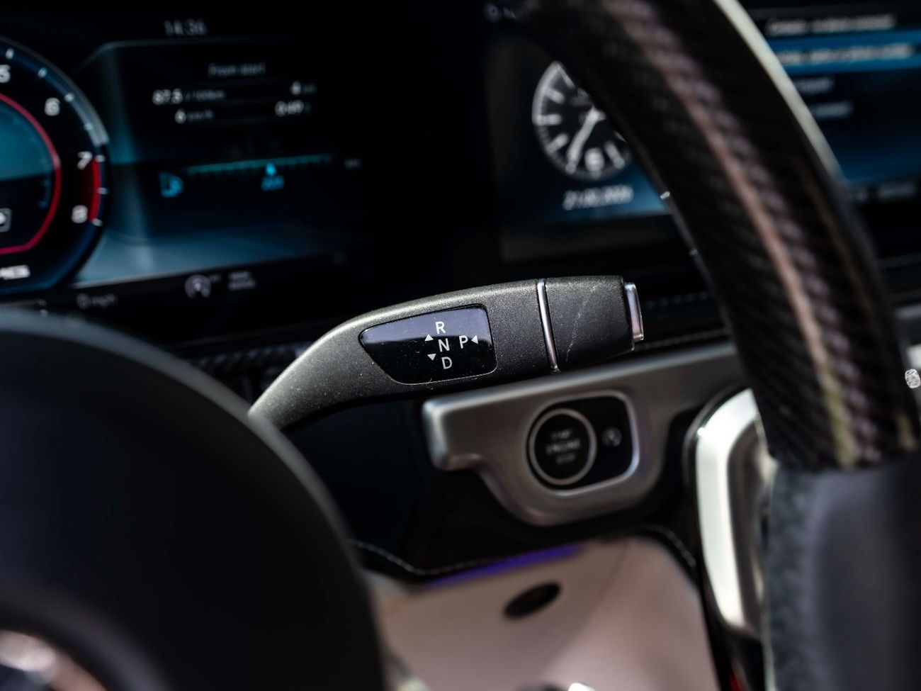 مرسيدس بنز G 63 AMG Std 4.0L