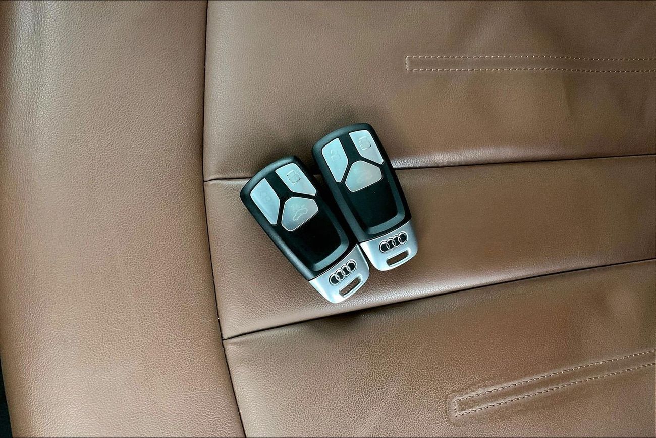 Audi A4 35 TFSI S-Line | National Day Celebration | Guaranteed Warranty | 0 Down Payment