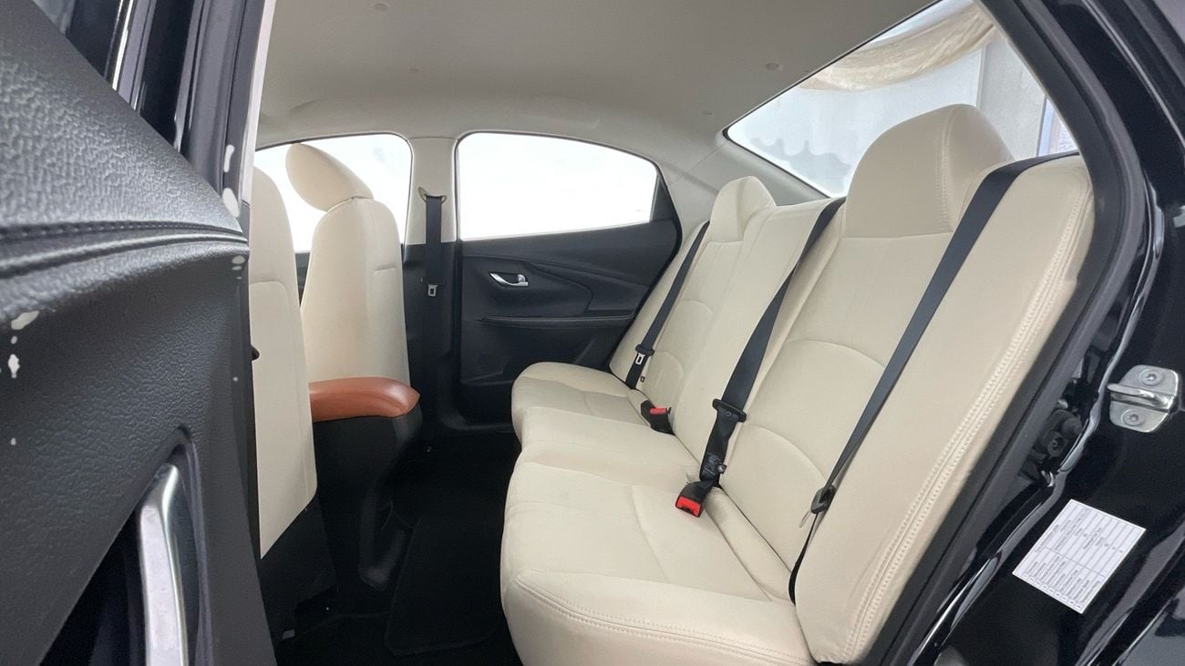 Changan Alsvin Advance | upto AED 20,000 Ramadan Discount | Guaranteed Warranty | 0 Down Payment