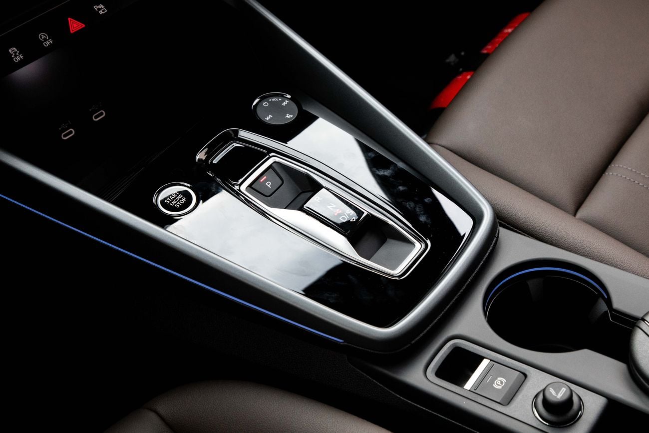 Audi A3 35 TFSI S-LINE A3 S-Line | 2,840 P.M | 0% Downpayment | AUDI WARRANTY & SERVICE!