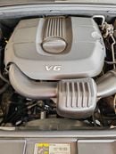 دودج دورانجو Limited 3.6L (292 HP)