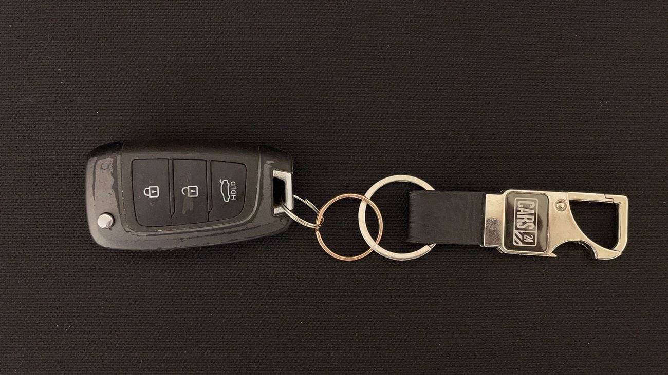 هيونداي أكسنت SMART 1.6 | بدون دفعة مقدمة | اختبار القيادة في المنزل