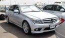 Mercedes-Benz C 250