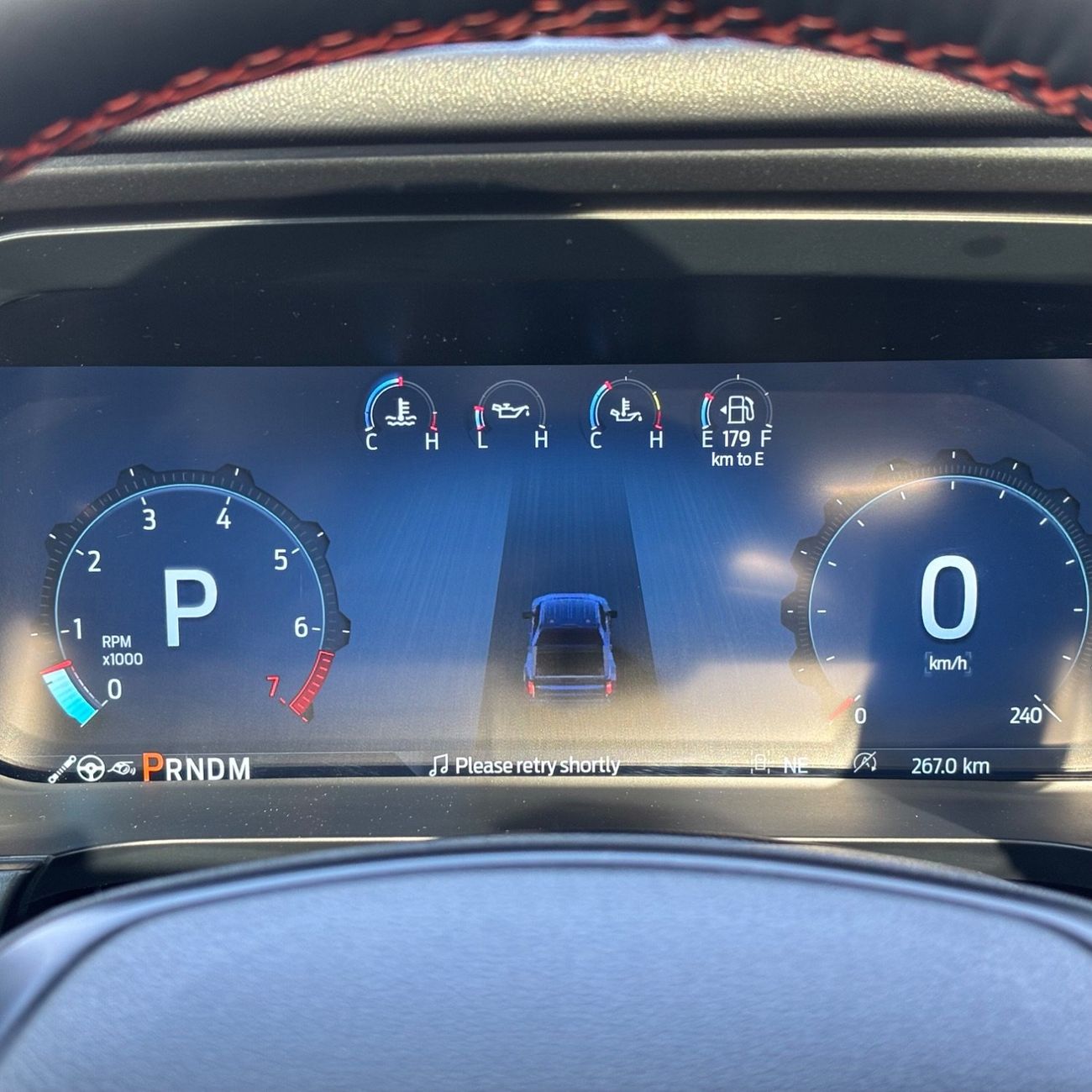 فورد إف-150 رابتور 3.5L 37 Edition