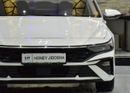 هيونداي إلانترا EXCELLENT DEAL for our Hyundai Elantra ( 2024 Model ) in White Color Chinese Specs