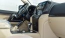 تويوتا لاند كروزر 2020 MODEL  4.0 L GX.R V6 Grand Touring SUNROOF ELECTRIC SEATS PUSH START ENGINE ONLY EXPORT