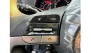 Hyundai Elantra 2022 MODEL 1.6L WITH LEATHER  MID OPTION AUTO TRANSMISSION