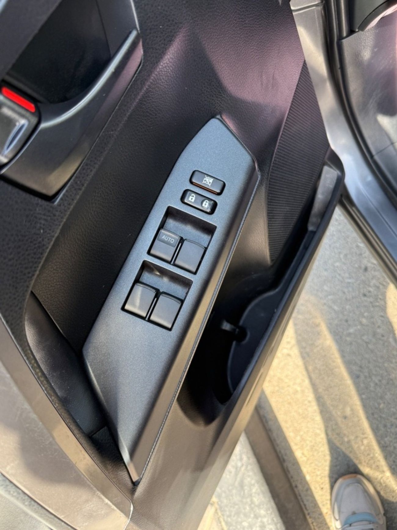 تويوتا راف ٤ RAV4 Hybrid 4x4