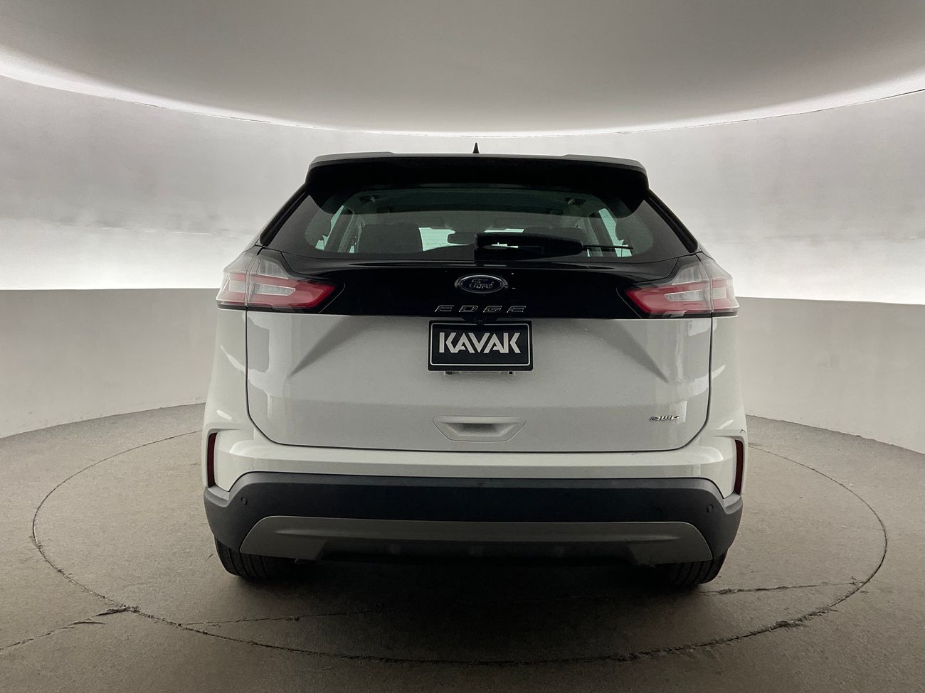 فورد إدج SEL | National Day Celebration | شامل الضمان | 0 ﺪﻔﻋﺓ ﺃﻮﻟﻯ