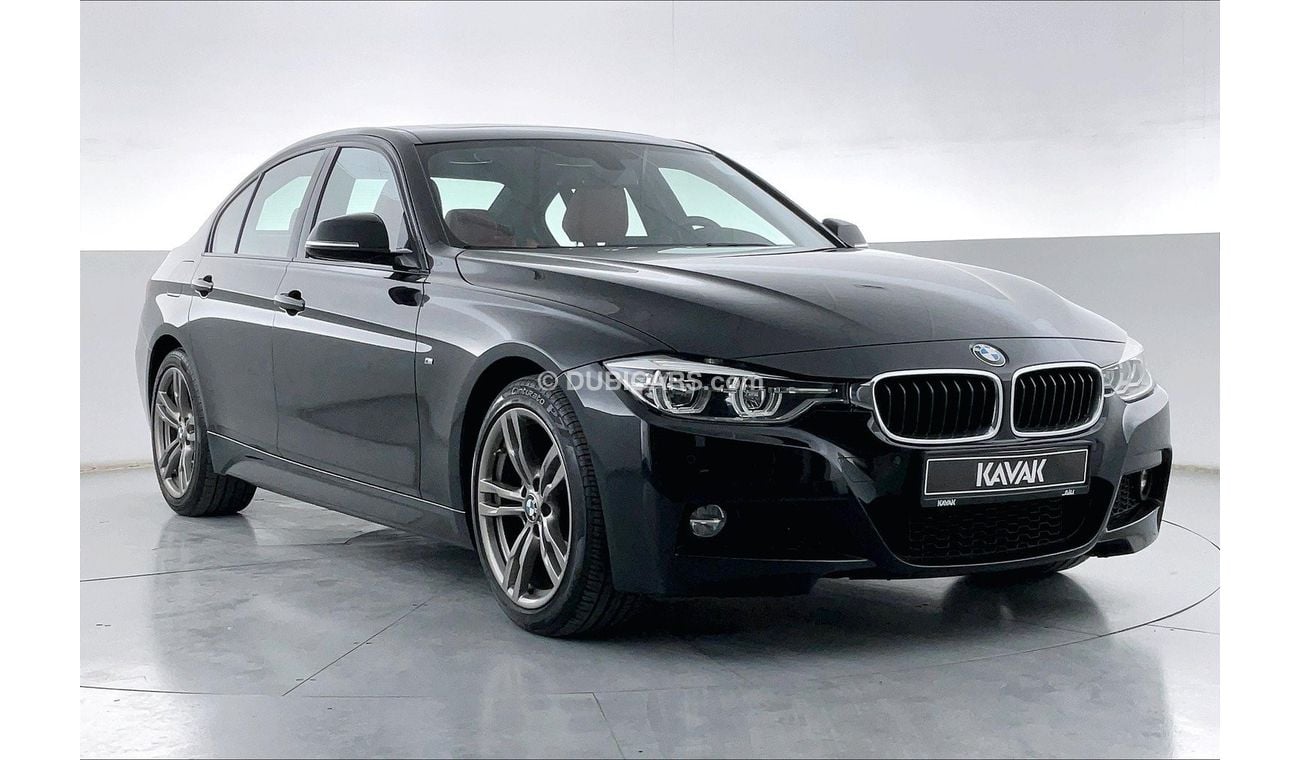 Elegant 2018 Bmw 330i Price Gallerynull