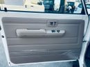 Toyota Land Cruiser 70