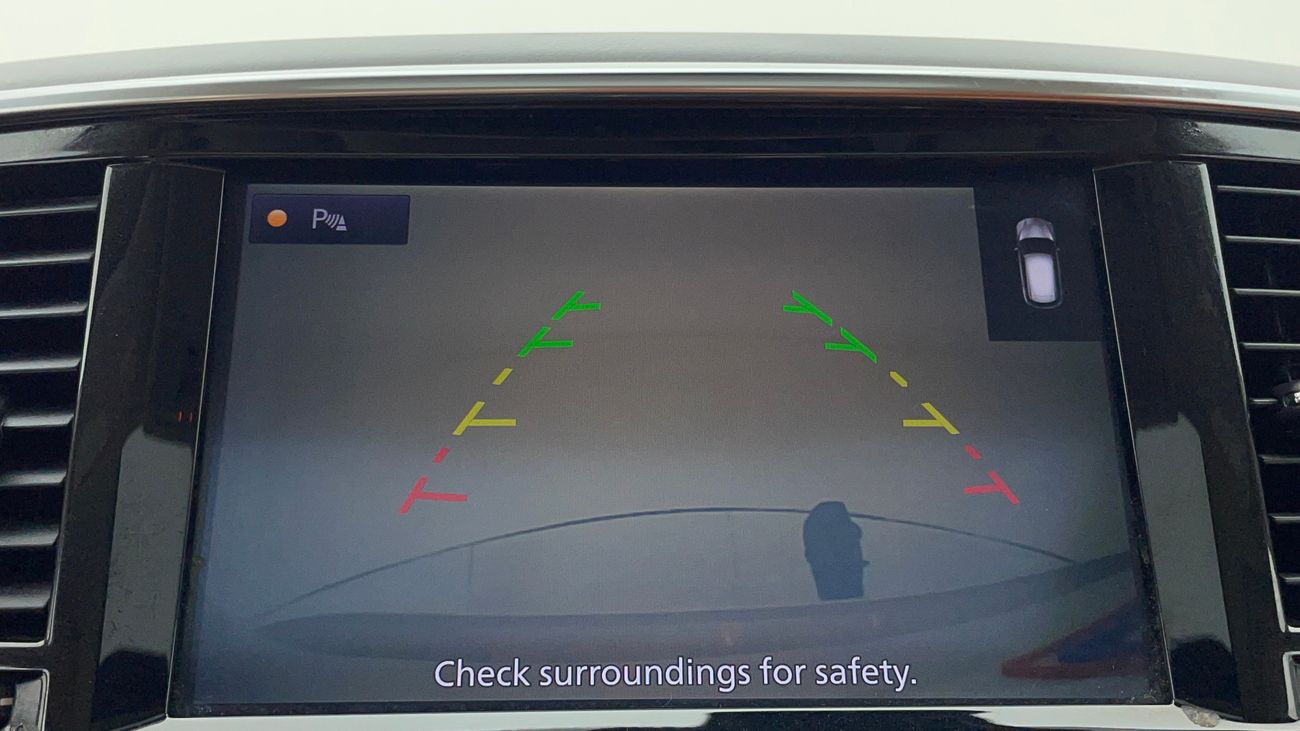 Nissan Patrol SE TITANIUM 4 | Zero Down Payment | Home Test Drive