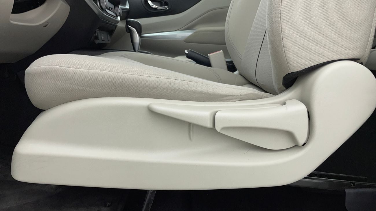 Nissan XTerra SE 2.5 | Zero Down Payment | Free Home Test Drive