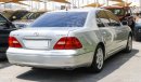 Lexus LS 430