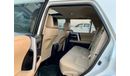 Toyota 4Runner LIMITED EDITION FULL OPTION 7 SEATER 4.0L V6 2015 US SPECIFICATION