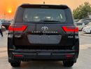 تويوتا لاند كروزر VXR | 3.3L DIESEL | PWR WITH LEATHER SEATS | 360* CAMERA | RADAR | SUNROOF | MY2026