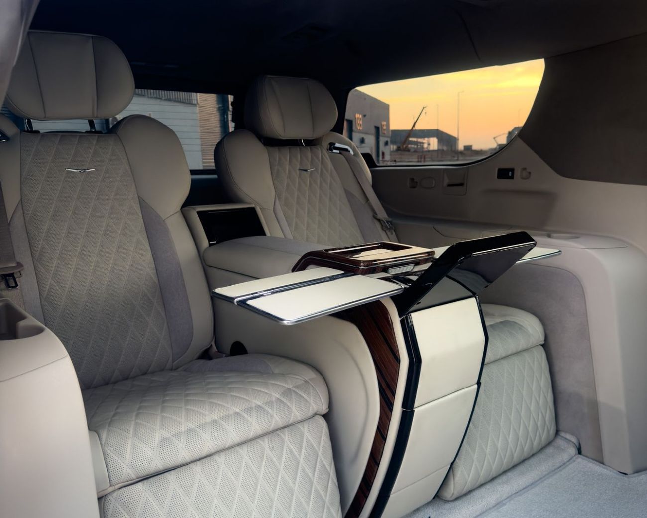 كاديلاك إسكالاد Sport Platinum 6.2L AWD