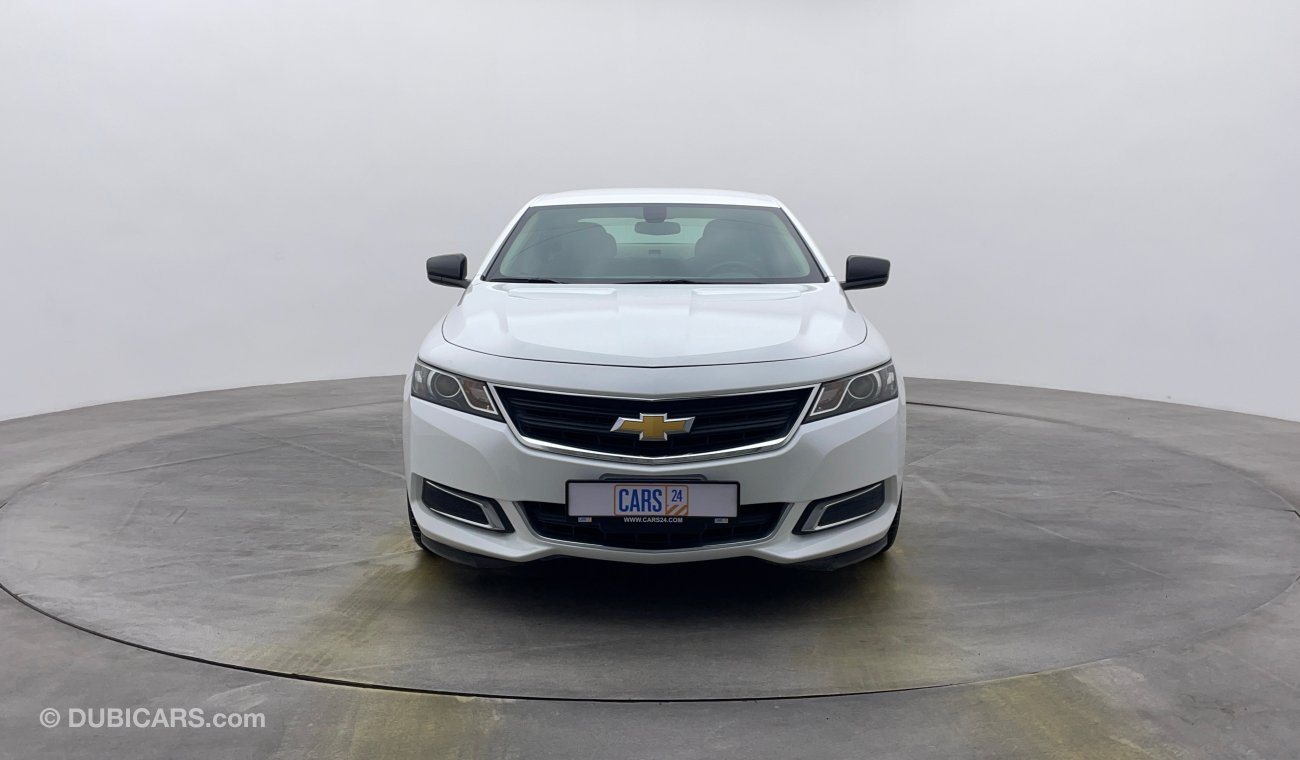 Chevrolet Impala LT 3600