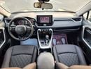 Toyota RAV4 TOYOTA RAV4 XLE 2021