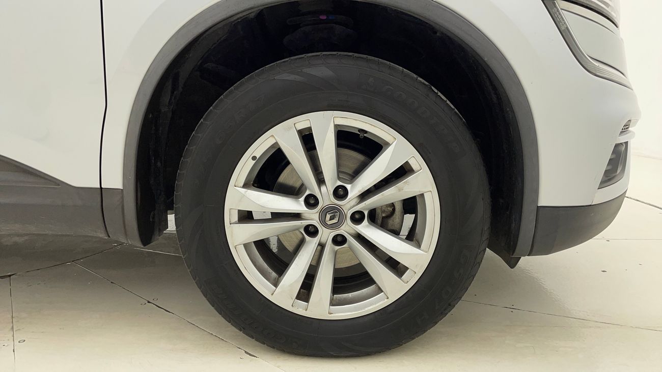 Renault Koleos PE 2.5 | Zero Down Payment | Home Test Drive