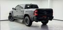 RAM 1500 TRX LUXURY 2021 RAM 1500 TRX V8, Warranty, Full RAM Service History, Low km, Excellent Condition, GCC