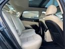 Kia Cadenza Kia Cadenza_Gcc_2021_Excellent_Condition _Full option