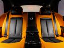 رولز رويس كولينان SUMMER STARTS NOW | EXCLUSIVE DEAL BY BLACKLINE, 12 Months Warranty, Low KMs, European Spec