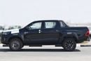 Toyota Hilux Hilux Adventure 4.0 black 2026