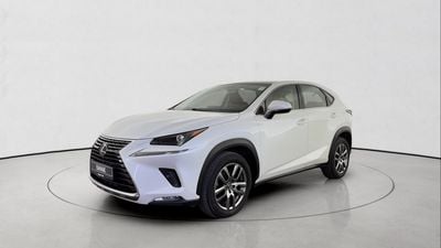 Lexus NX300 PREMIER | Guaranteed Warranty | 0 Down Payment